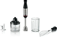 Bosch MSM6M622, Bosch Stabmixer ErgoMaster Serie 6 MSM6M622 incl. chopper and whisk -