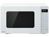 Panasonic NN-K35NWMEPG, Panasonic NN-K35NWM - microwave oven with grill -