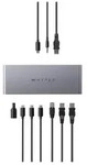 Targus Drive - docking station - USB-C / Thunderbolt 4 - 11-slot - HDMI 2 x