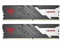 Viper Venom DDR5 series - DDR5 - kit - 32 GB: 2 x 16 GB - DIMM 288-pin - 6000 MHz /