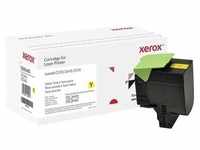 Everyday - High Yield - yellow - compatible - toner cartridge (alternative for: