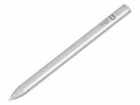 Crayon - digital pen - Digital pen (Silber)