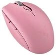 Razer RZ01-03731200-R3G1, Razer Orochi V2 - Quartz - Maus (Pink)