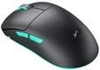 Xtrfy M8W-BLACK, Xtrfy M8 Wireless - Black - Gaming Maus (Schwarz)
