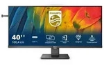 40" 5000 Series - 3440x1440 - 120Hz - IPS - 100W USB HUB - KVM Switch 40" 5000 Series - 3440x1440 - 120Hz - IPS - 100W USB HUB - KVM Switch