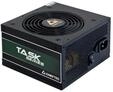 Chieftec TPS-600S, Chieftec TASK Series Netzteile - 600 Watt - 120 mm - ATX - 80 Plus