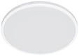 Philips Ozziet CL570 SS RD 18W 27K W HV 06