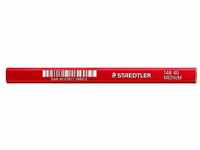 Staedtler Carpenter pencil medium FSC 100%