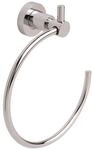 tesa Loxx towel ring self-adhesive