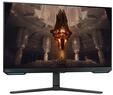 Samsung LS32BG700EUXEN, 32" Samsung Odyssey G7 - 3840x2160 (4k / UHD) - 144Hz - IPS