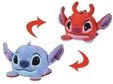 Simba Toys plush Disney Lilo+Stich Leroy/Stitch 8 cm