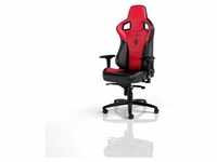 EPIC Gaming Chair - Spider-Man Special Edition Gaming Stuhl - Schwarz / Rot -