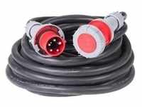 Brennenstuhl CEE Extension cable 400V/63A 5x16mm² - 20m