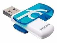 FM16FD05B - USB flashdrive - 16GB - USB-Stick