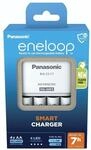 Panasonic eneloop Advanced BQ-CC17