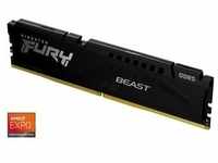 FURY Beast DDR5-5600 - 8GB - CL36 - Single Channel (1 Stück) - AMD EXPO & Intel XMP