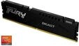 Kingston KF556C36BBE-8, Kingston FURY Beast DDR5-5600 - 8GB - CL36 - Single Channel