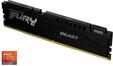 Kingston KF556C36BBE-32, Kingston FURY Beast DDR5-5600 - 32GB - CL36 - Single Channel