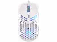 ENDORFY EY6A003, ENDORFY LIX Plus - White - Gaming Maus (Weiß)