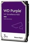 WD WD33PURZ, WD Purple - 3TB - Festplatten - WD33PURZ - SATA-600 - 3.5"