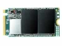 400S SSD - 256GB - PCIe 3.0 - M.2 2242