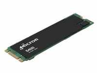 Micron 5400 PRO M.2 - 960GB
