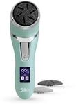 Silk'n FreshPedi Waterproof Electric Callus Remover (Mint)