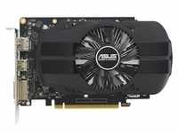 ASUS 90YV0I53-M0NA00, ASUS GeForce GTX 1630 Phoenix - 4GB GDDR6 RAM -...