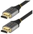 StarTech.com HDMI - HDMI - 2m - Schwarz