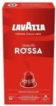 Rossa Aluminum caps - 10 pcs