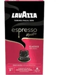 Espresso Classico aluminium caps - 10 pcs