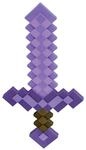 Minecraft Enchanted Diamond Sword