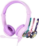 onanoff BP-GALAXY-PURPLE, onanoff BuddyPhones Galaxy