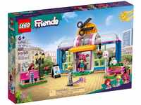 LEGO 41743, LEGO Friends 41743 Friseursalon