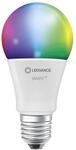 Osram SMART+ WiFi Classic Multicolour 230V RGBW FR E27 SINGLE PACK