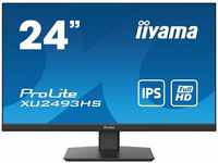 iiyama XU2493HS-B5, 24 " iiyama ProLite XU2493HS-B5 - LED monitor - Full HD...