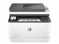 LaserJet Pro MFP 3102fdn Laserdrucker Multifunktion mit Fax - Einfarbig - Laser