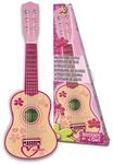 Bontempi Wooden guitar