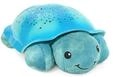 Cloud B - Twinkling Twilight Turtle Aqua