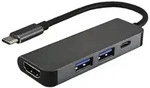 VALUE - docking station - USB-C