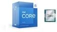 Intel BX8071513400F, Intel Core i5-13400F Raptor Lake CPU - 10 Kerne - 2.5 GHz -