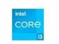Intel CM8071505092202, Intel Core i3 13100 / 3.4 GHz processor - OEM CPU - 4 Kerne -
