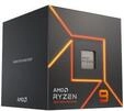 AMD 100-100000590BOX, AMD Ryzen 9 7900 Wraith Prism CPU - 12 Kerne - 4 GHz - AMD AM5