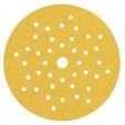 sanding blade set exc 125mm multi 6 pcs