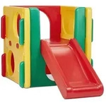 Junior Activity Gym - Natural
