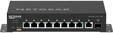 Netgear GSM4210PD-100EUS, Netgear AV Line M4250-9G1F-PoE+ (GSM4210PD) 8x1G PoE+ 110W