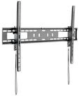 Schwaiger LWHT10075513, Schwaiger - mounting kit - open - for LCD TV - silver - Max