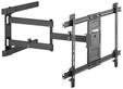 LogiLink BP0113, LogiLink TV wall mount 37-80" tilt swivel 50 kg max. - Max 50 kg -