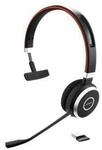 Jabra Evolve 65 SE MS Mono