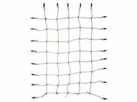 Small Foot - Climbing Net with 8 Hooks 200x150cm
